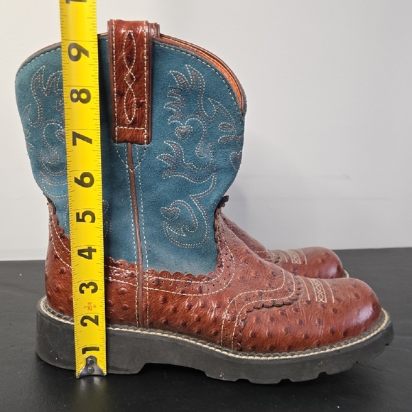 Ariat Fatbaby Boots - Picture 11 of 11